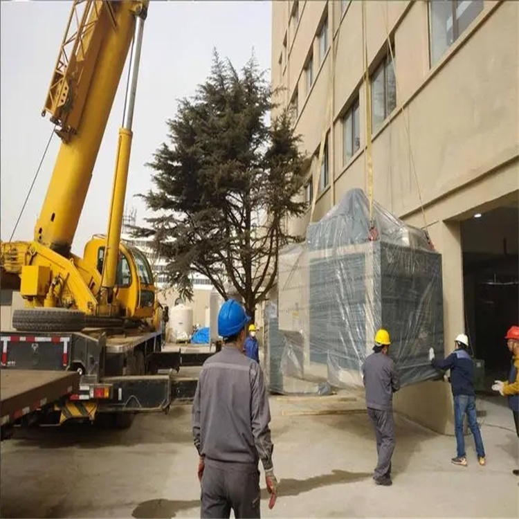 龙岩永定附近12吨吊车出租电话