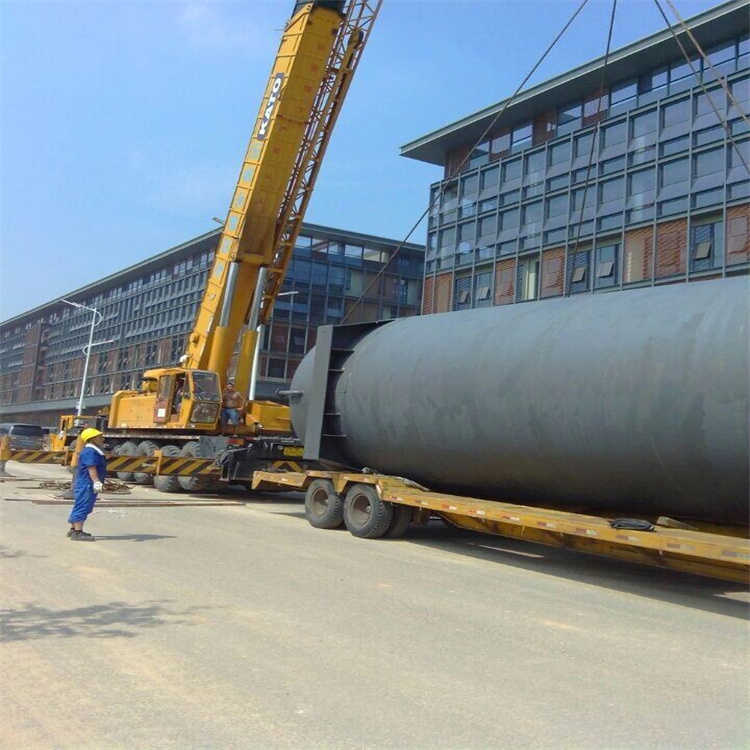 龙岩永定大型吊车租赁公司