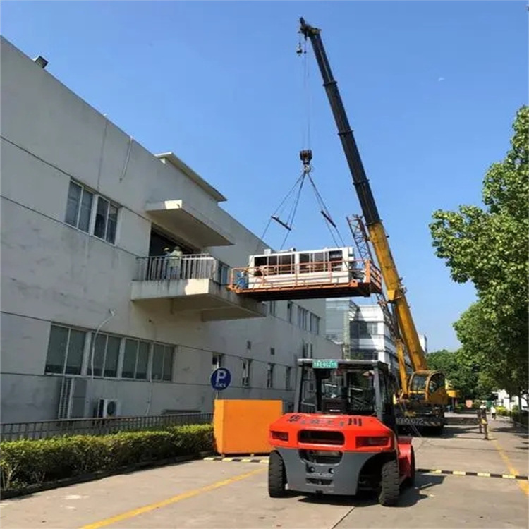 龙岩永定小型吊车出租电话