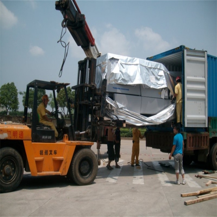 龙岩永定附近的随车吊出租服务：选择指南与注意事项