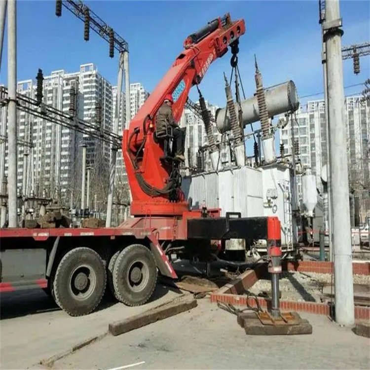 龙岩永定就近吊车出租|工地厂房吊装设备租赁|24小时高效响应