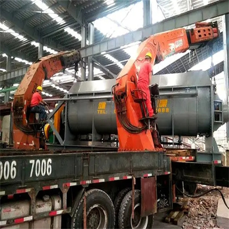 龙岩永定大型随车吊出租多少钱