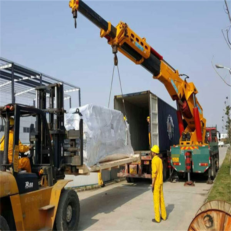 龙岩永定专业随车吊出租电话