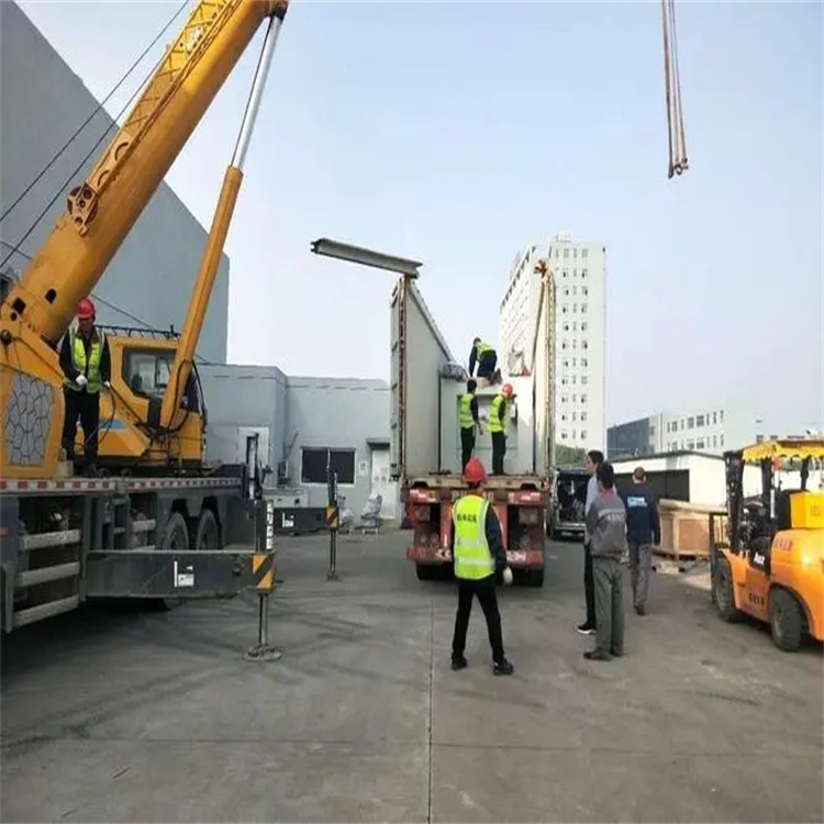 龙岩永定如何找到附近的吊车救援服务