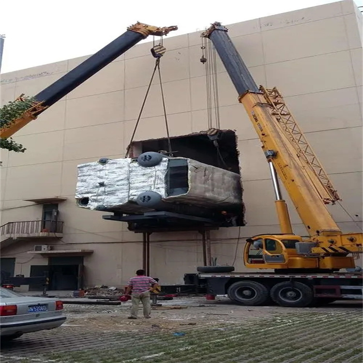 龙岩永定25吨汽车吊出租