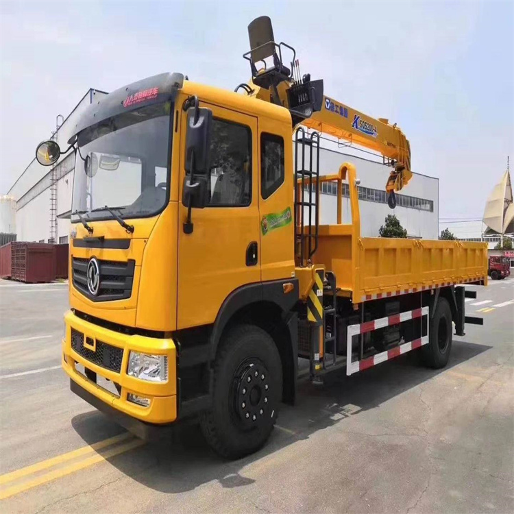 龙岩永定附近找一辆随车吊出租