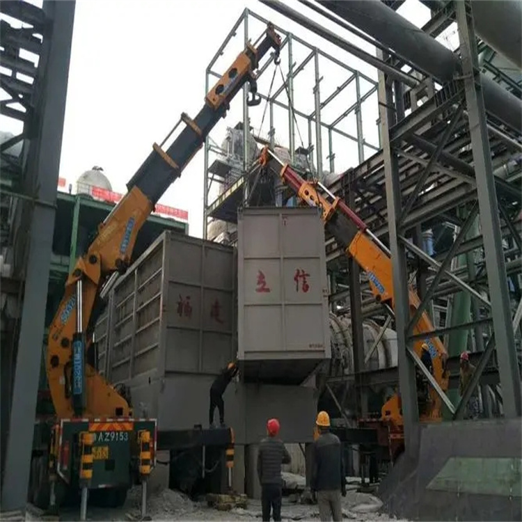 龙岩永定折臂吊车租赁电话