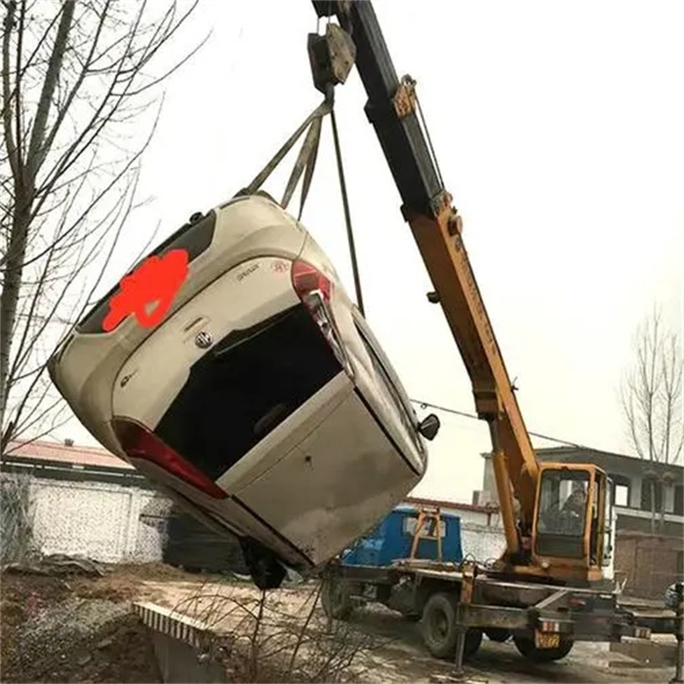 龙岩永定随时待命，吊车24小时道路救援服务全解析