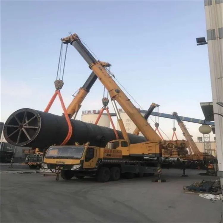 龙岩永定租赁的吊车出现故障怎么处理？