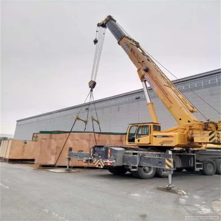 龙岩永定急需吊车出租怎么办|24小时响应|跨区调配服务