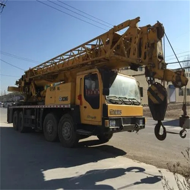 龙岩永定哪里有专业吊车出租